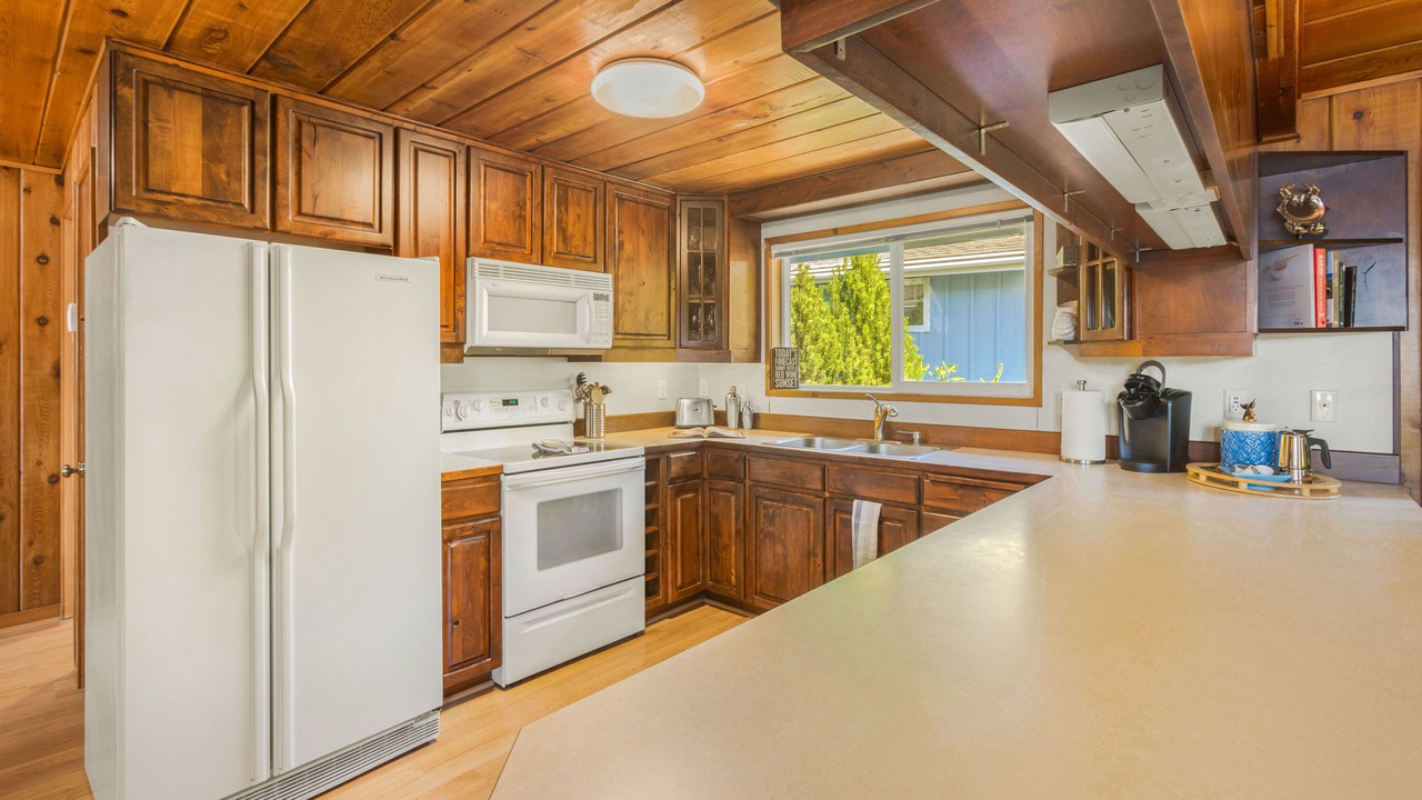 Photo of Kitchen in Agate