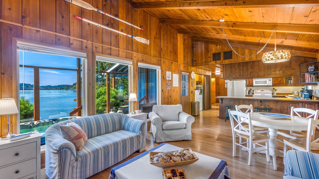 Photo of Livingroom in Agate