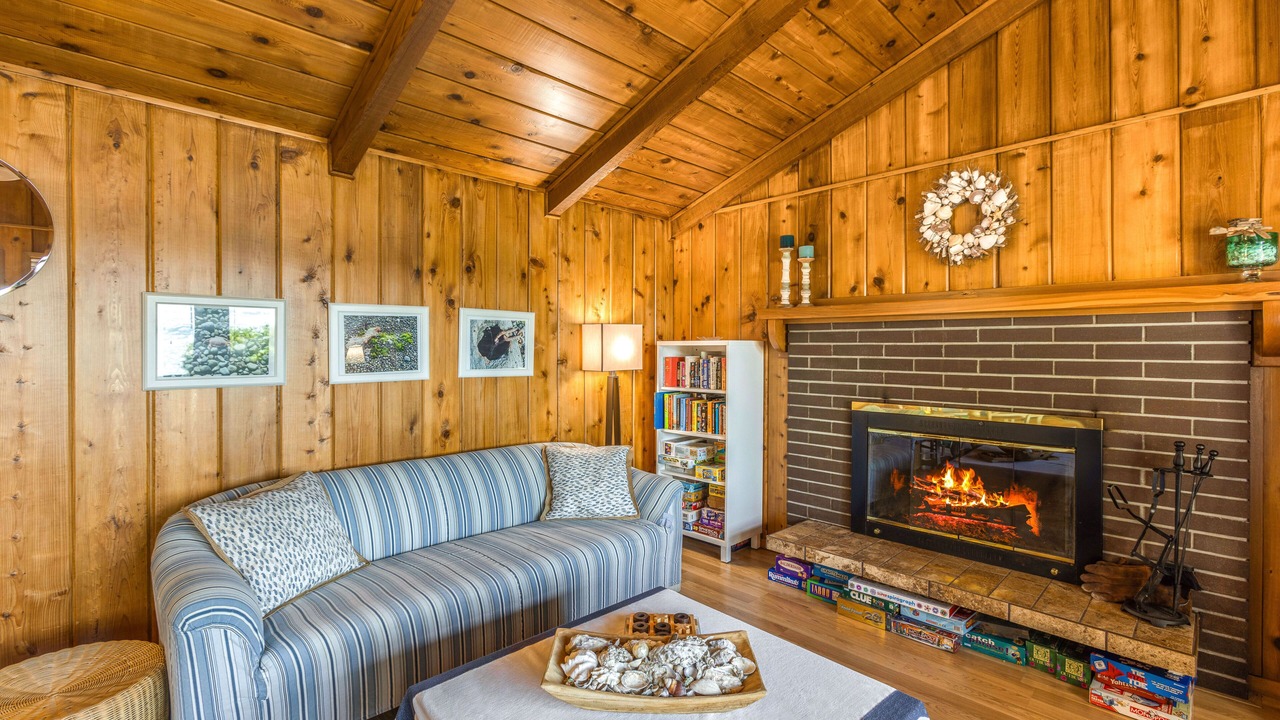Photo of Livingroom in Agate