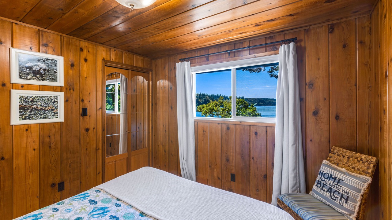 Photo of Bedroom in Agate