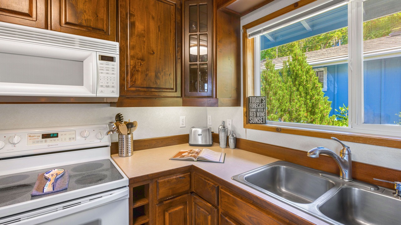 Photo of Kitchen in Agate