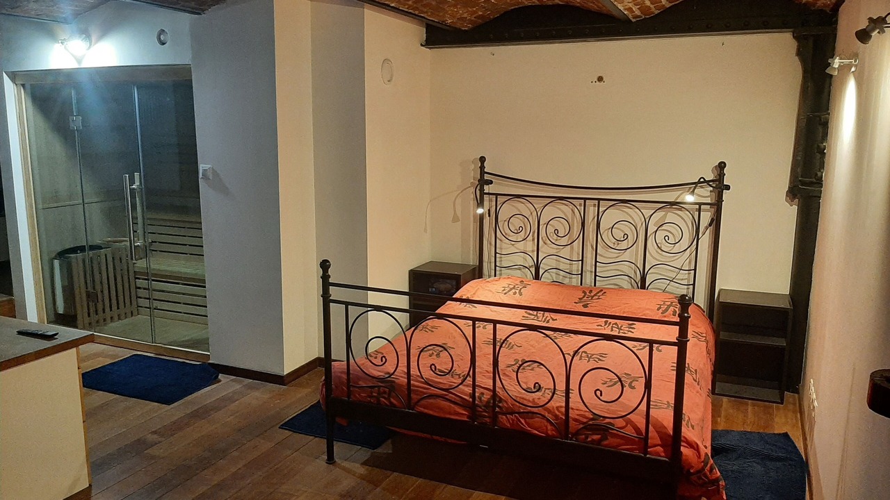 Photo of Bedroom in Tourcoing
