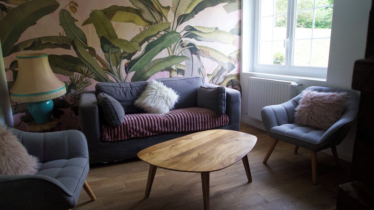 Photo of Livingroom in Orly-sur-Morin
