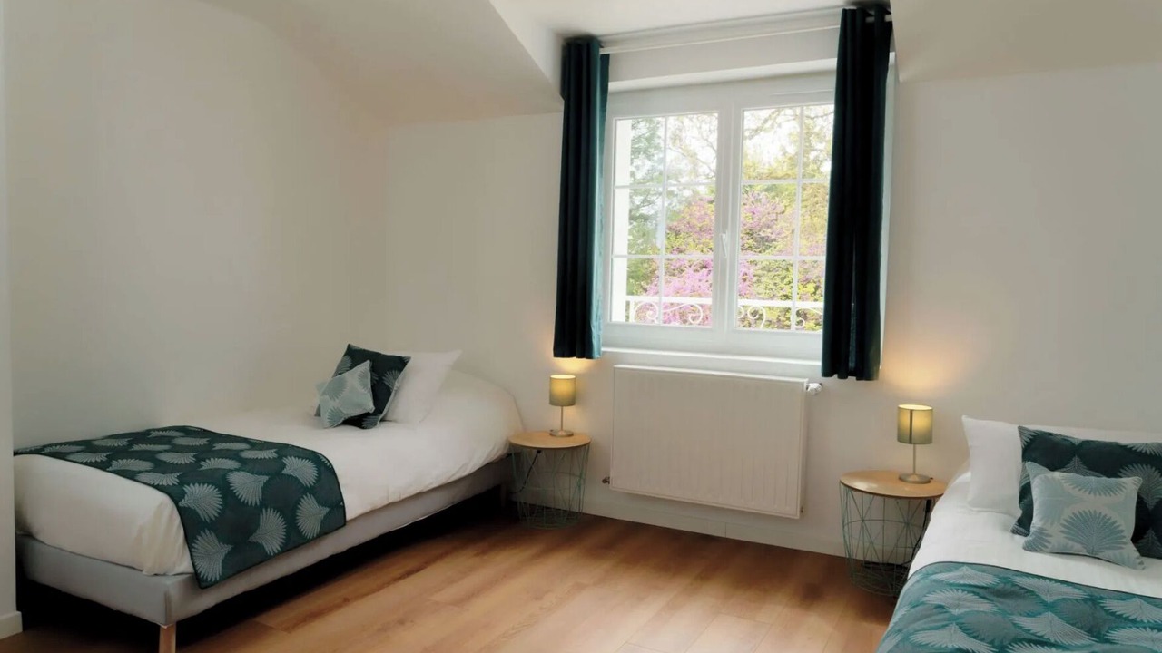 Photo of Bedroom in Orly-sur-Morin