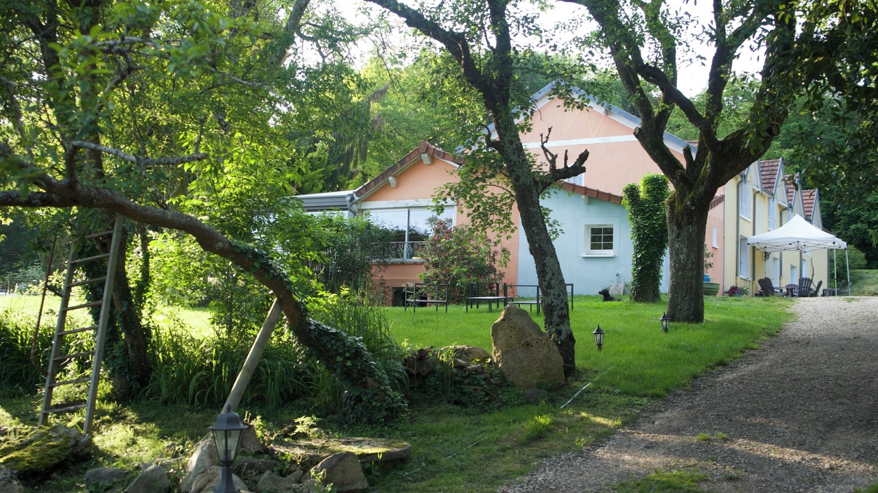 Photo of Outdoor in Orly-sur-Morin