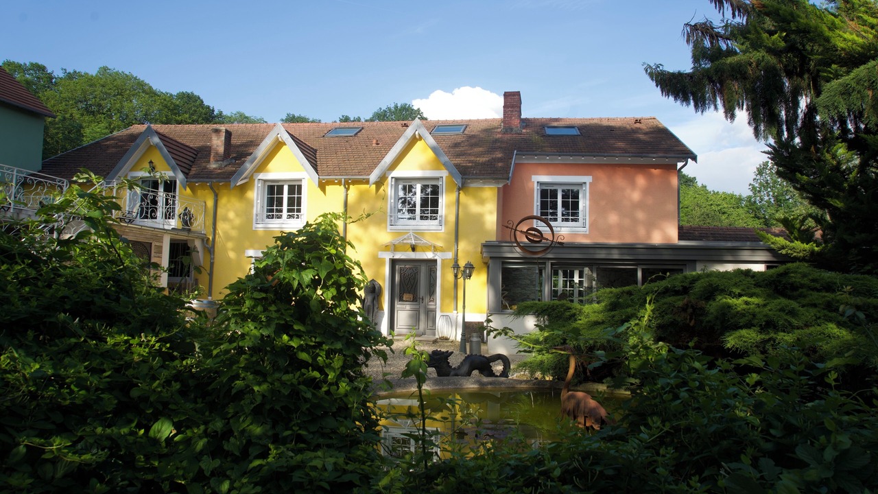 Photo of Outdoor in Orly-sur-Morin