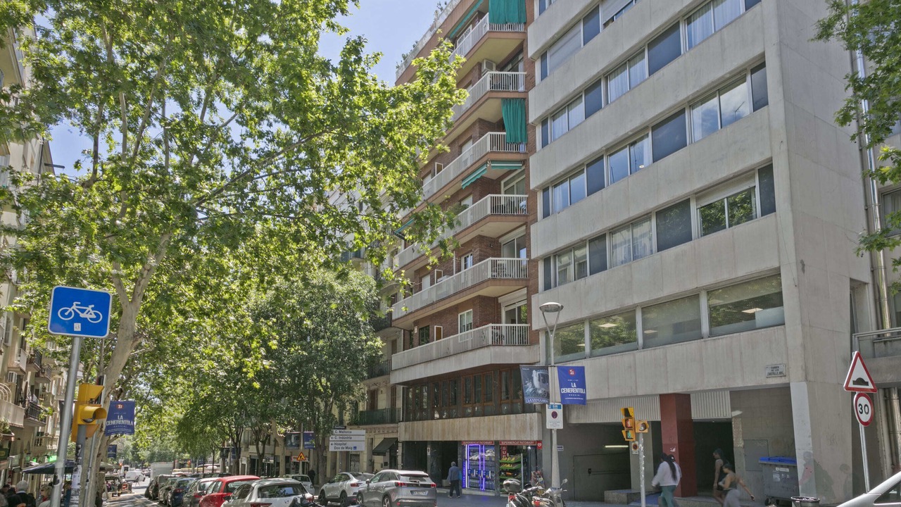 Photo of Outdoor in El Baix Guinardo