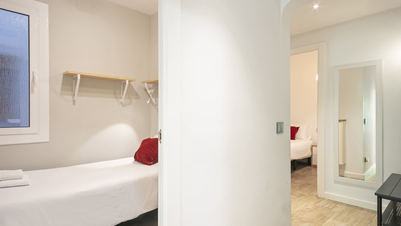 Photo of Bedroom in El Baix Guinardo