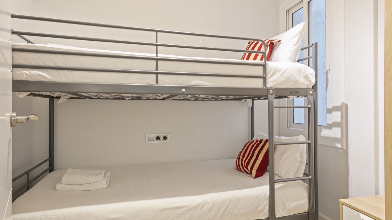 Photo of Bedroom in El Baix Guinardo