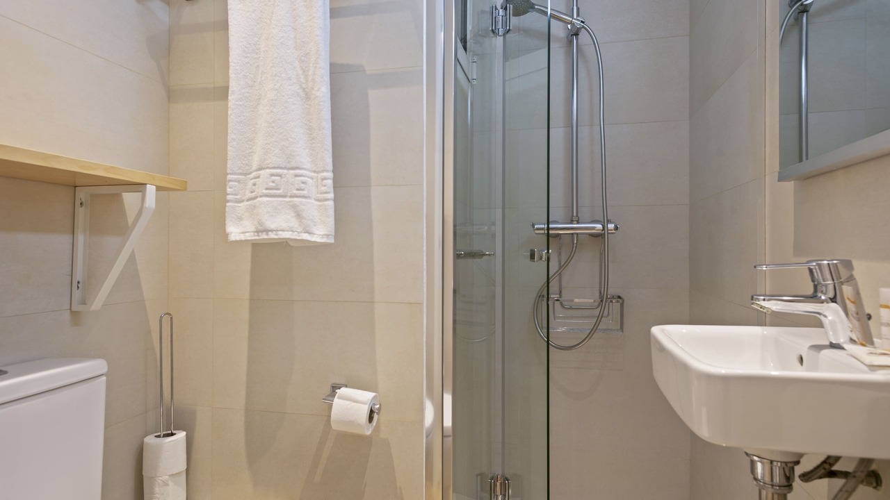 Photo of Bathroom in El Baix Guinardo