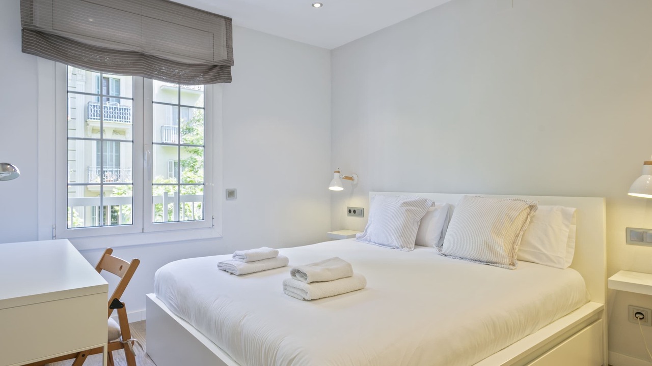 Photo of Bedroom in El Baix Guinardo