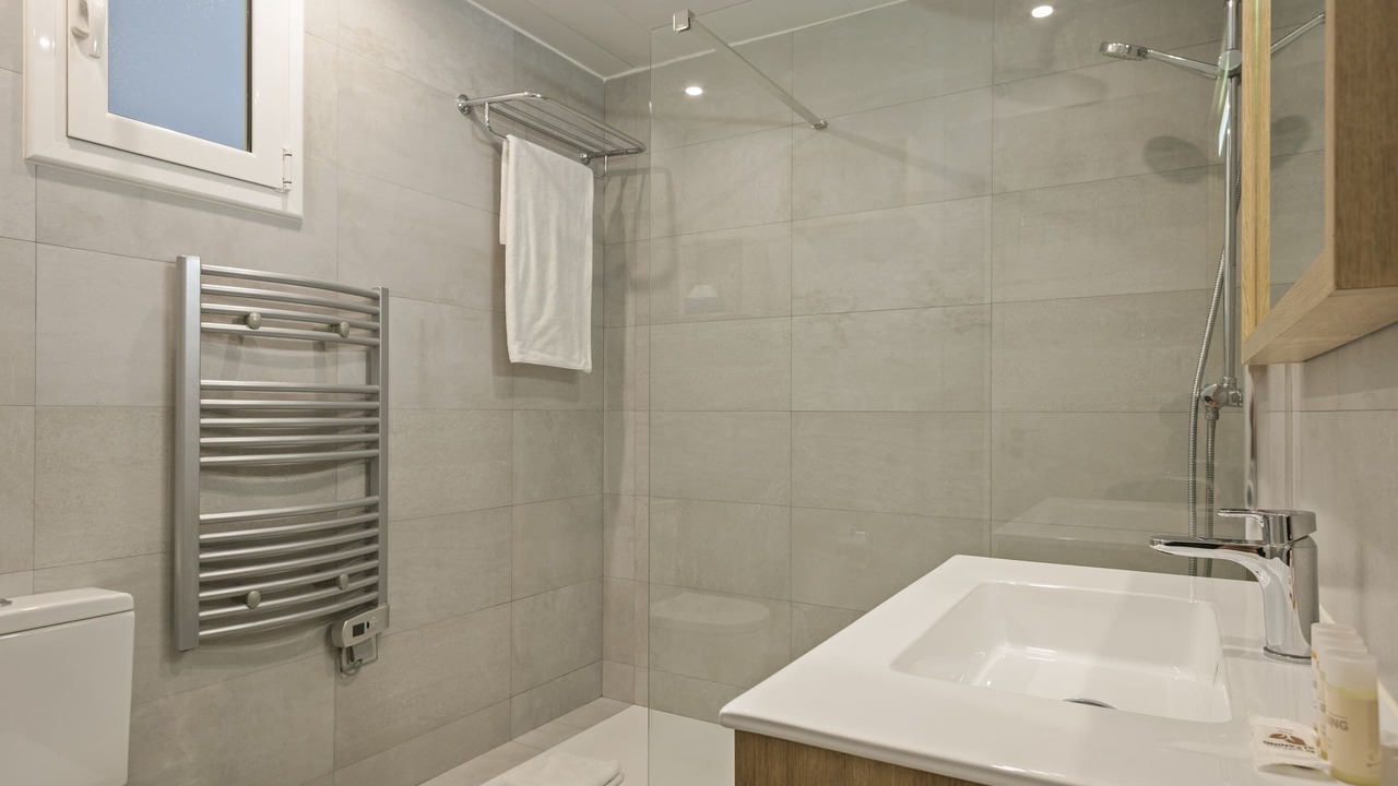 Photo of Bathroom in El Baix Guinardo