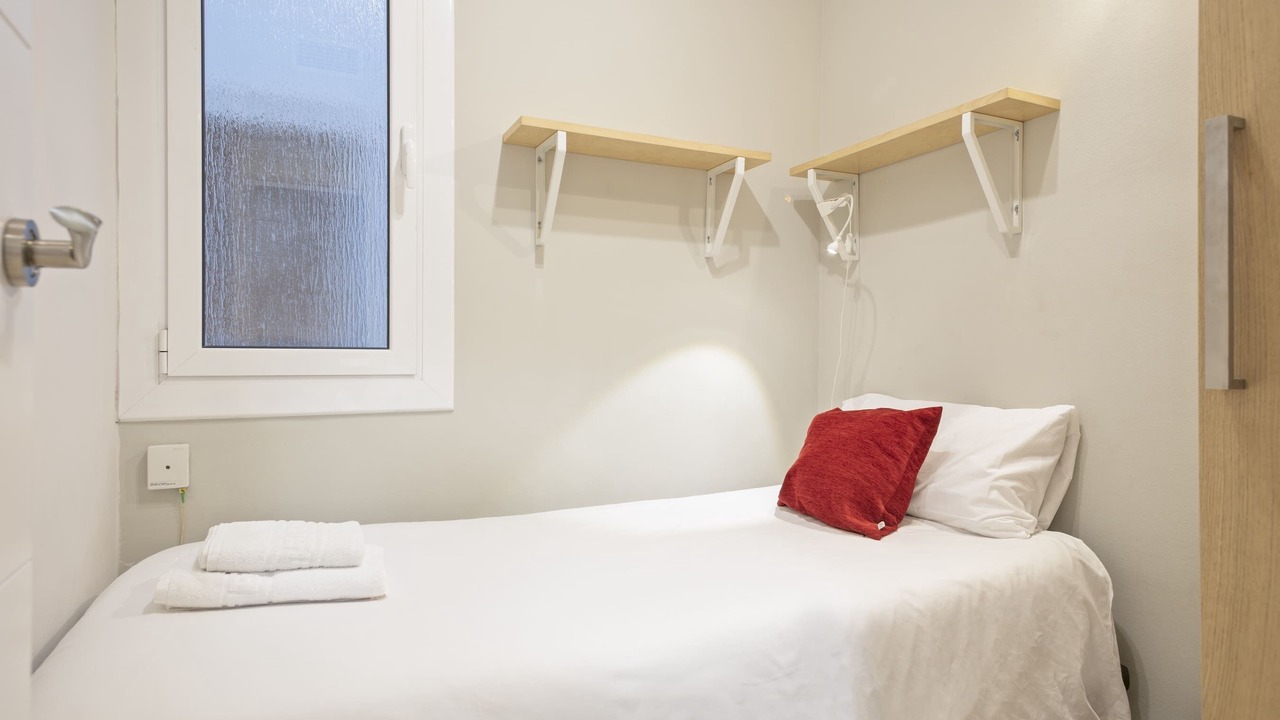 Photo of Bedroom in El Baix Guinardo