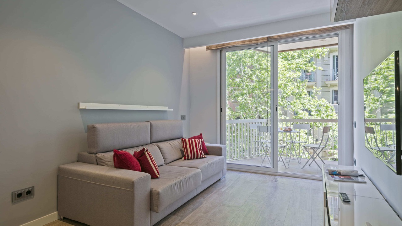 Photo of Livingroom in El Baix Guinardo