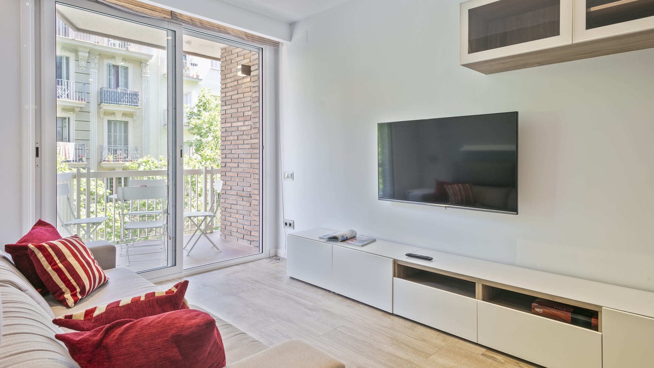 Photo of Livingroom in El Baix Guinardo