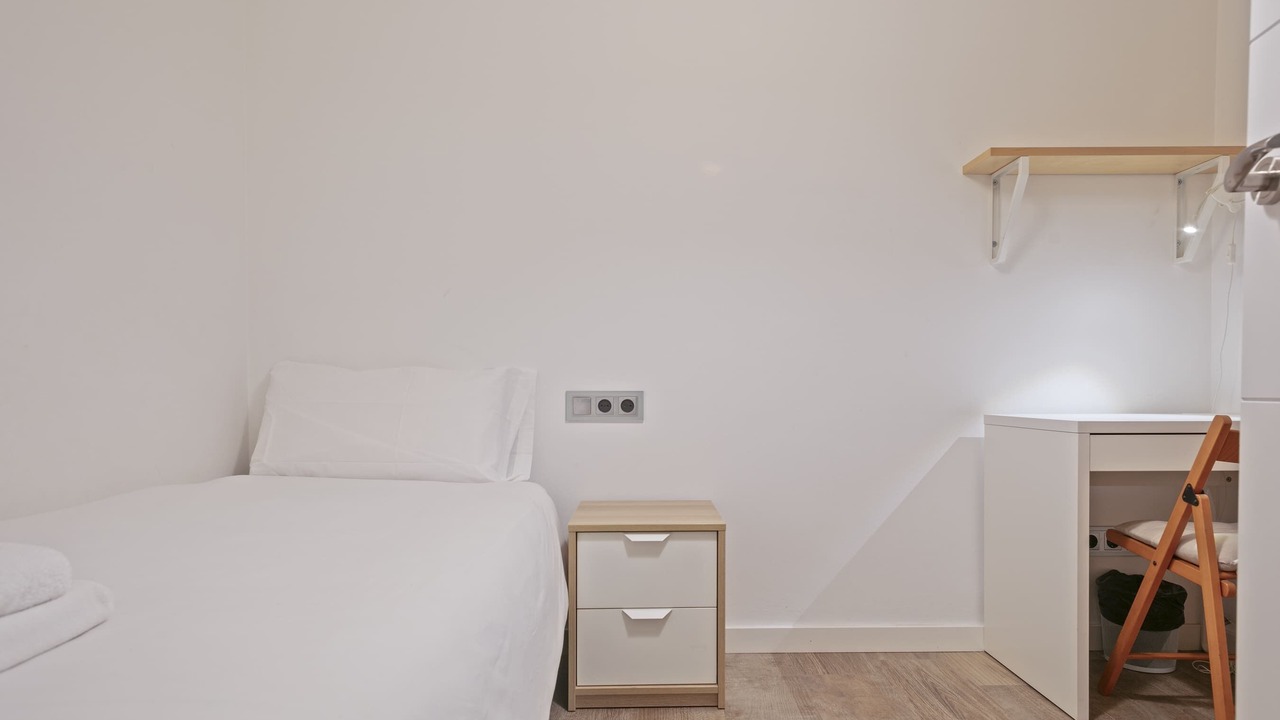 Photo of Bedroom in El Baix Guinardo