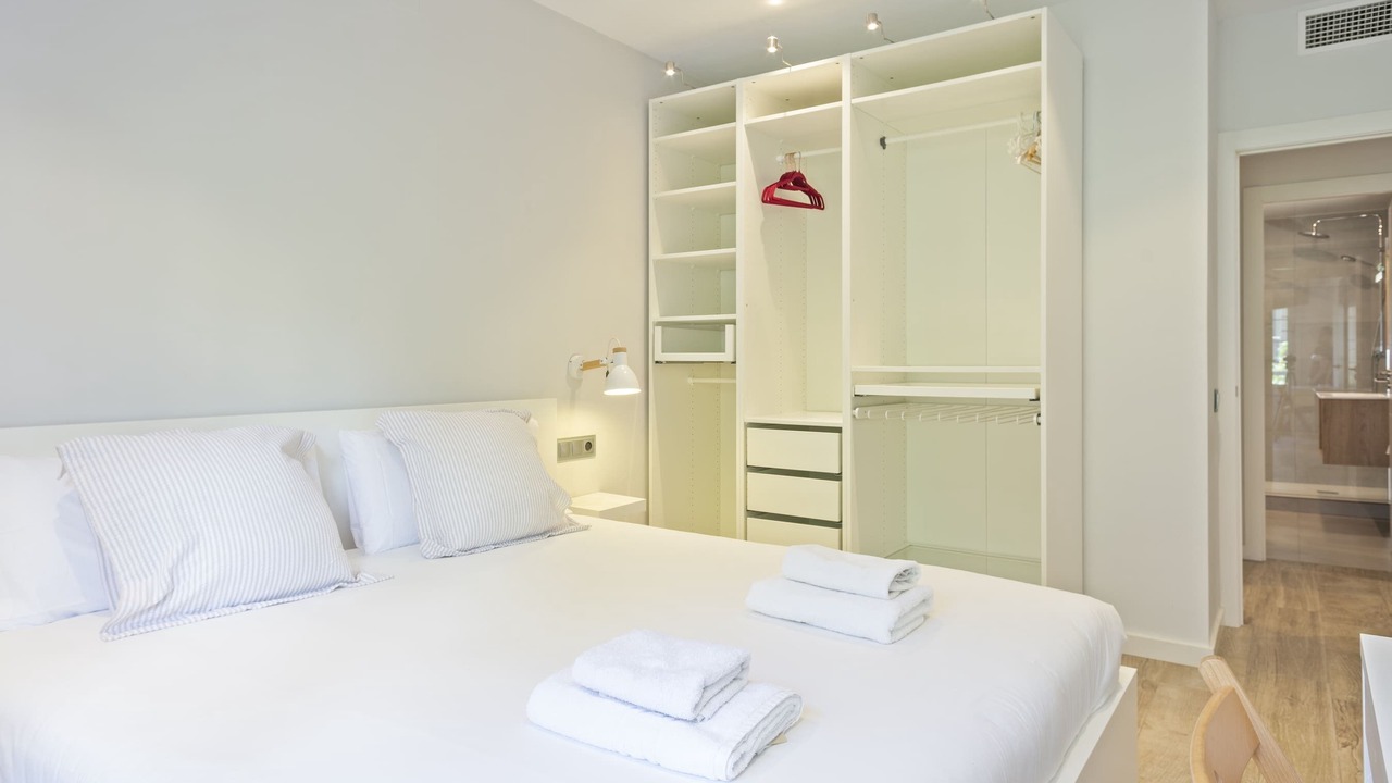 Photo of Bedroom in El Baix Guinardo