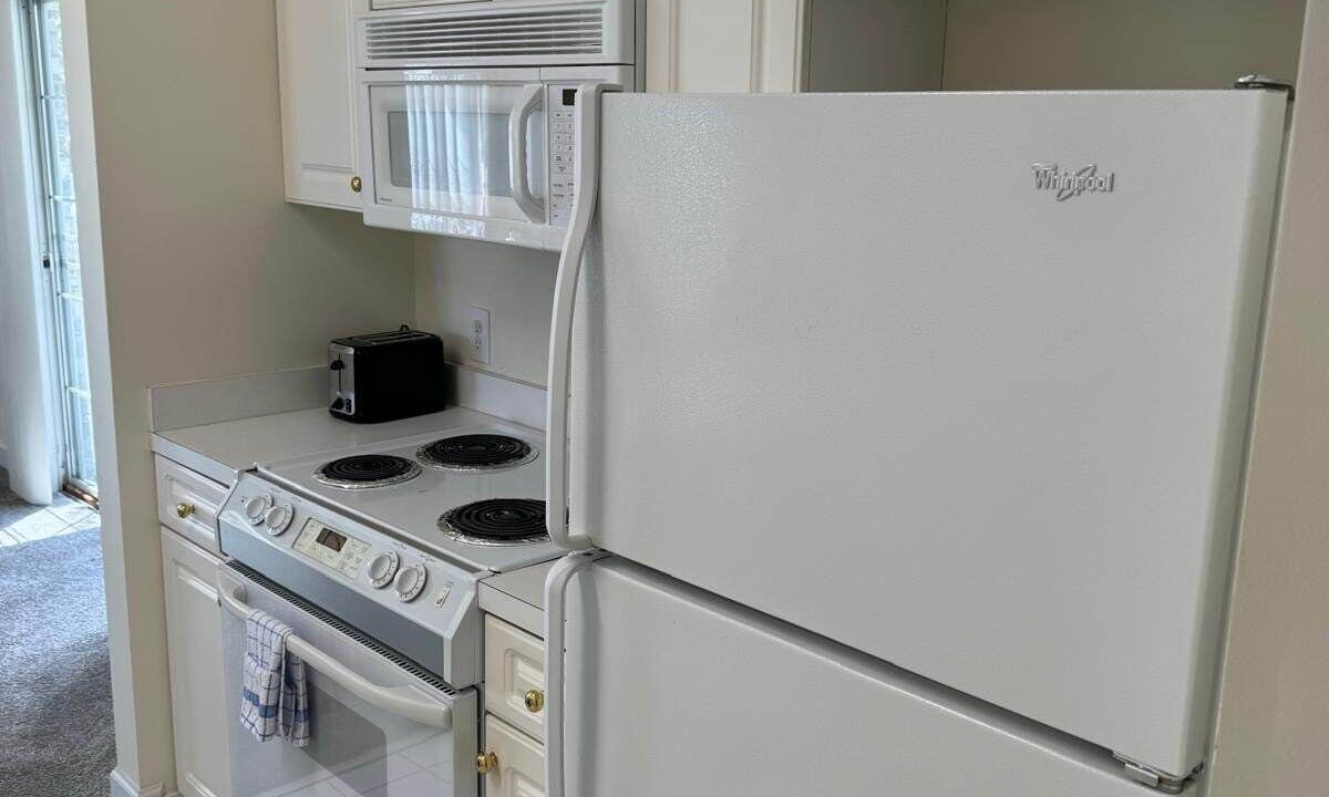 Photo of Kitchen in Central Myrtle Beach