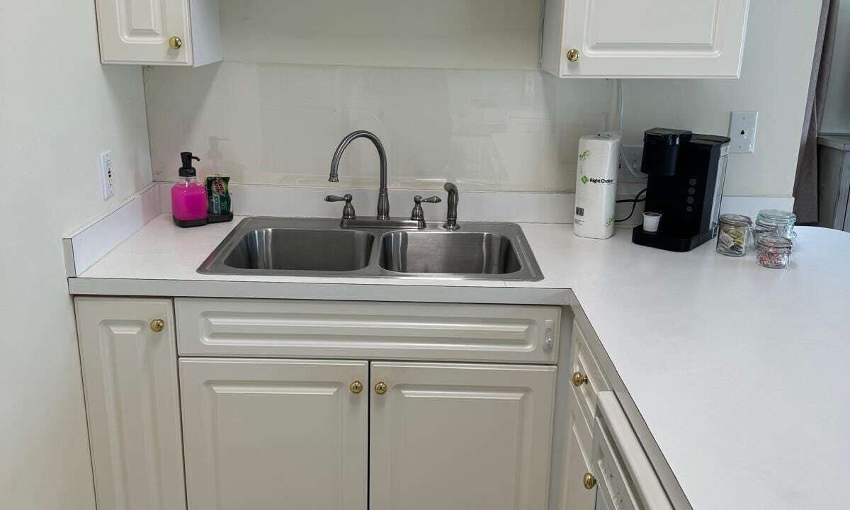 Photo of Kitchen in Central Myrtle Beach