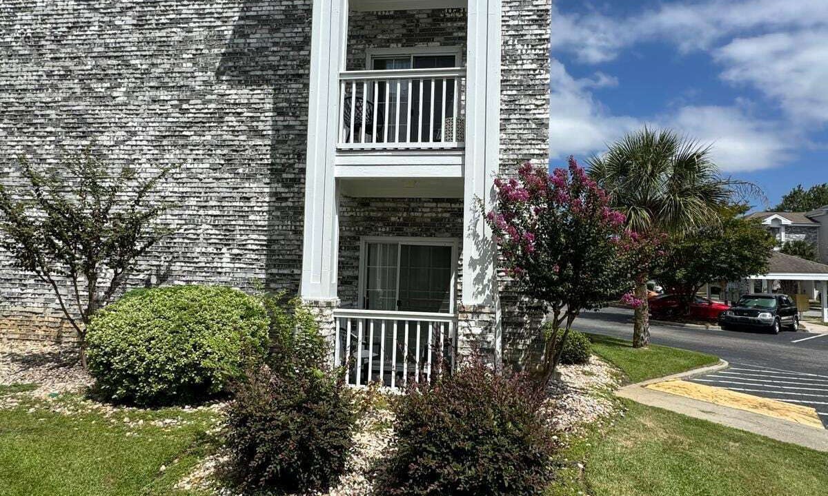 Photo of Outdoor in Central Myrtle Beach