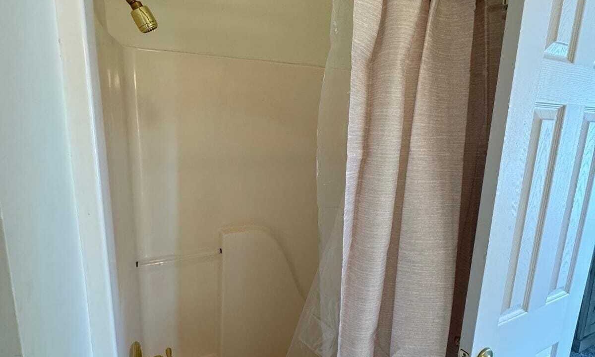 Photo of Bathroom in Central Myrtle Beach