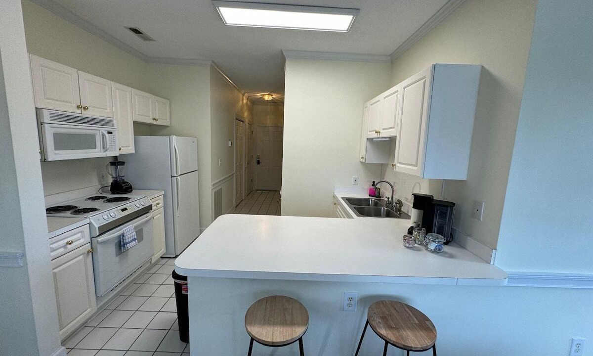 Photo of Kitchen in Central Myrtle Beach