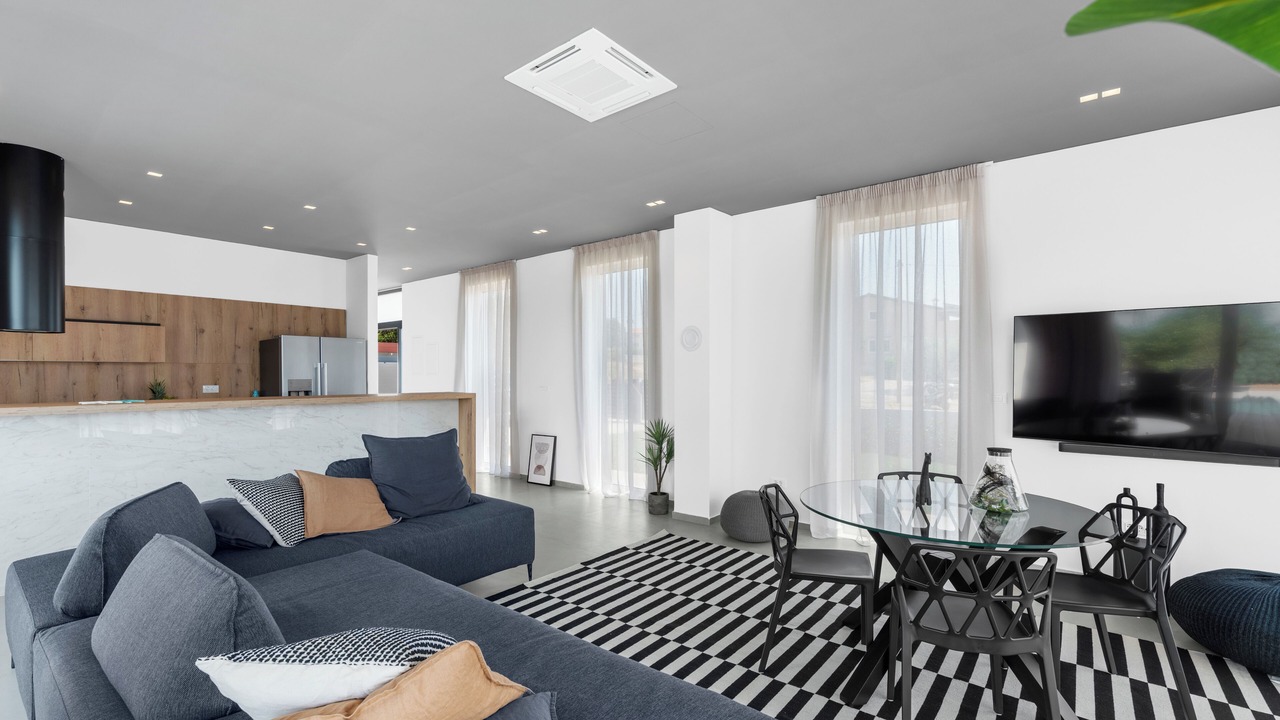 Photo of Livingroom in Stranici kod Nove Vasi