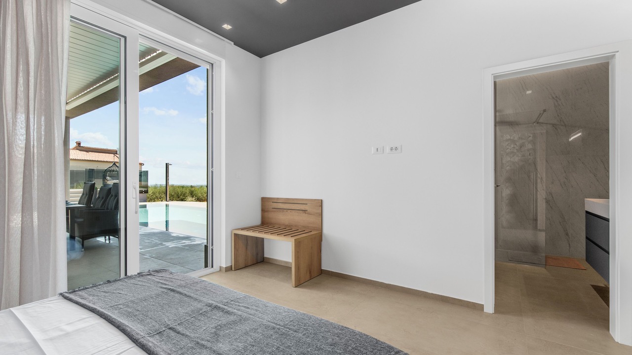 Photo of Bedroom in Stranici kod Nove Vasi