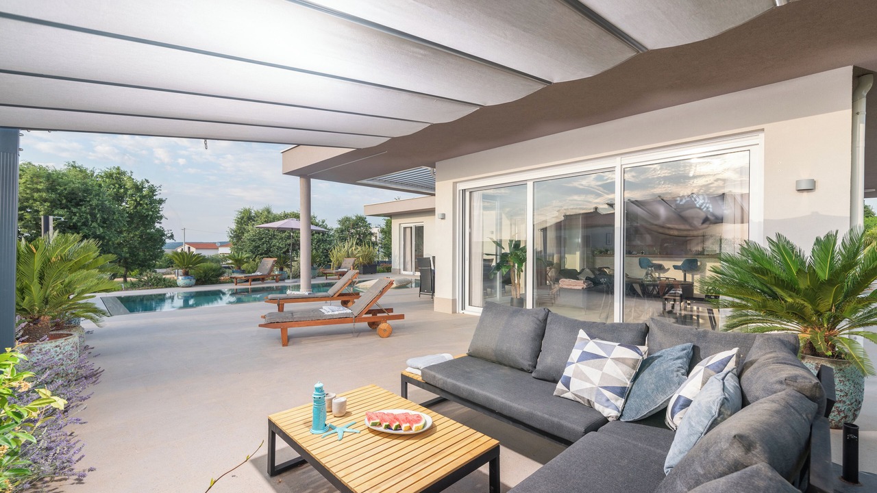 Photo of Livingroom in Stranici kod Nove Vasi