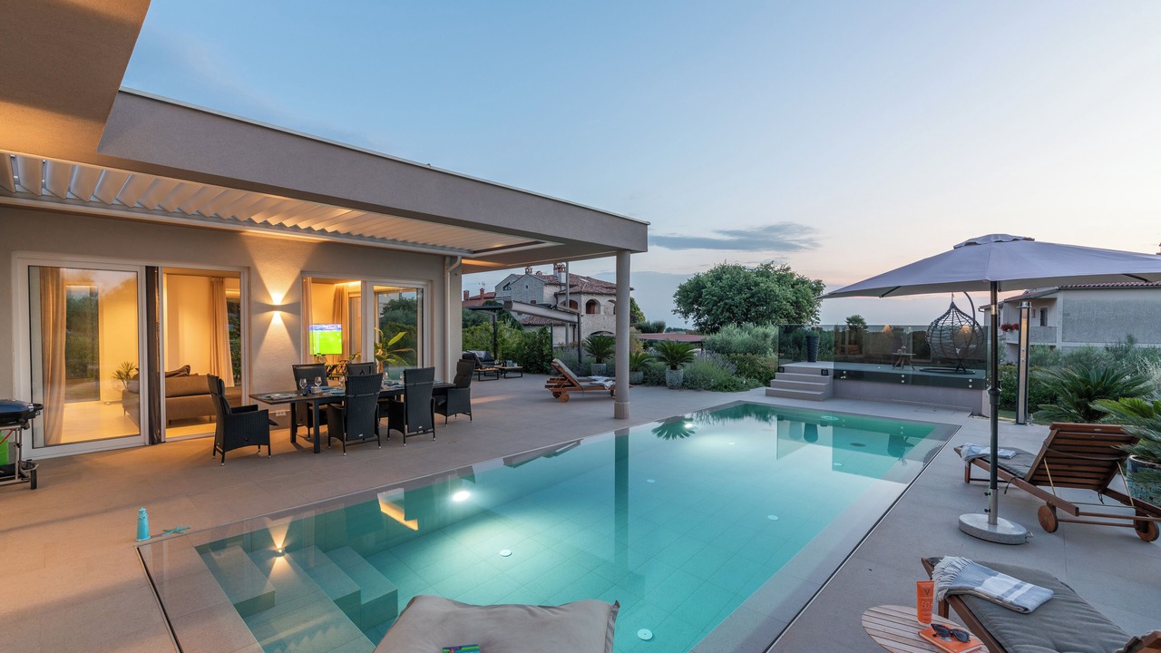 Photo of Outdoor in Stranici kod Nove Vasi
