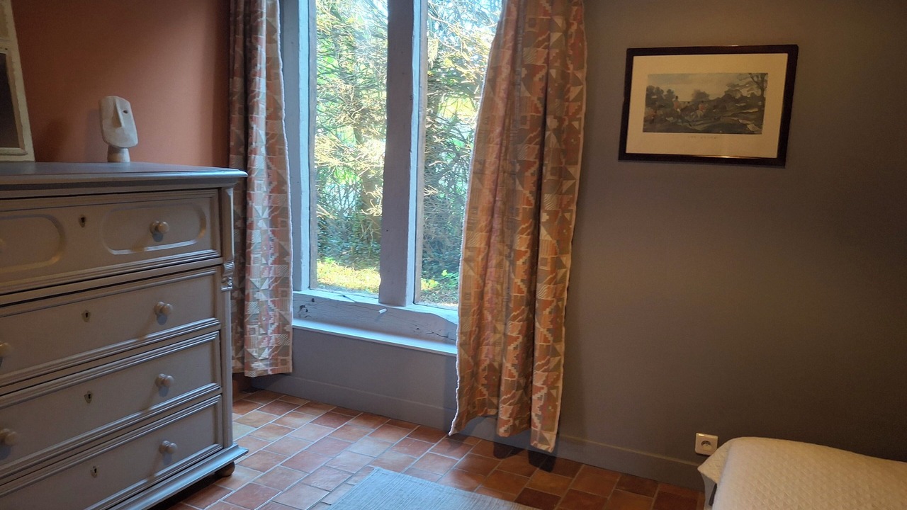 Photo of Bedroom in Verlin