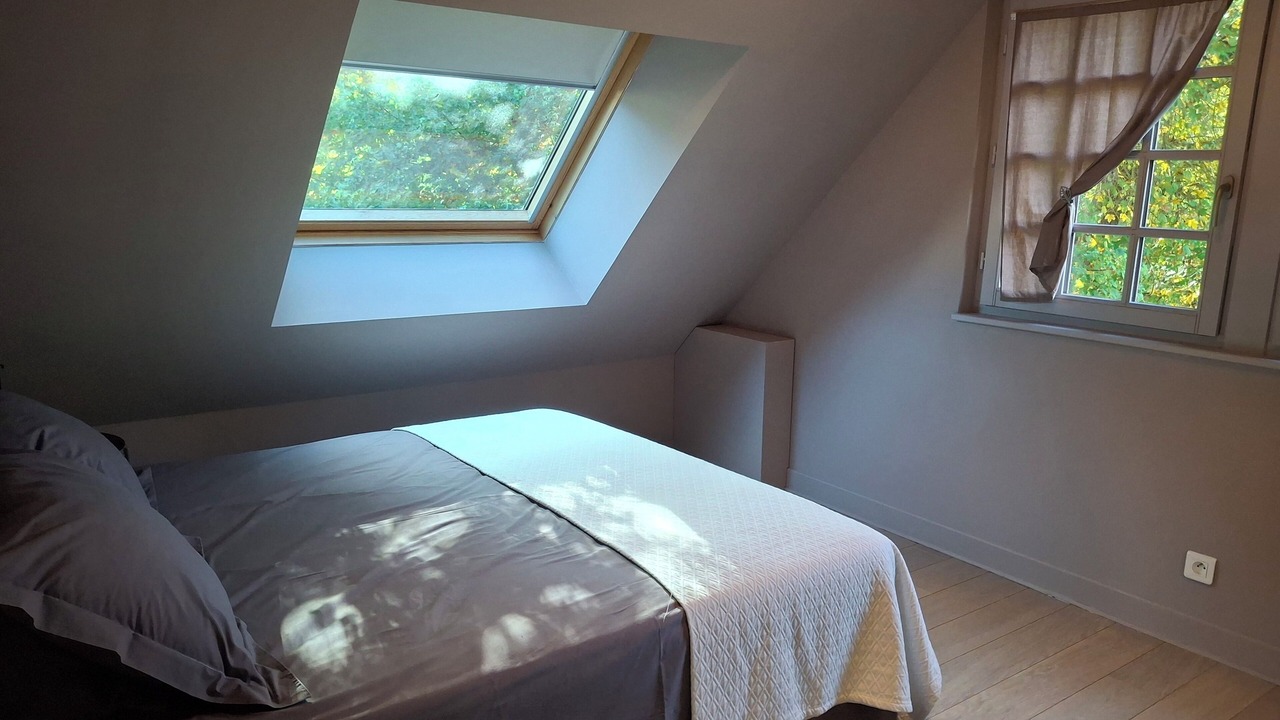 Photo of Bedroom in Verlin