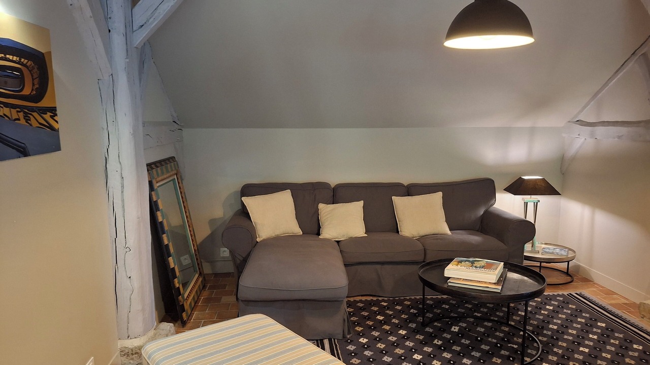 Photo of Livingroom in Verlin