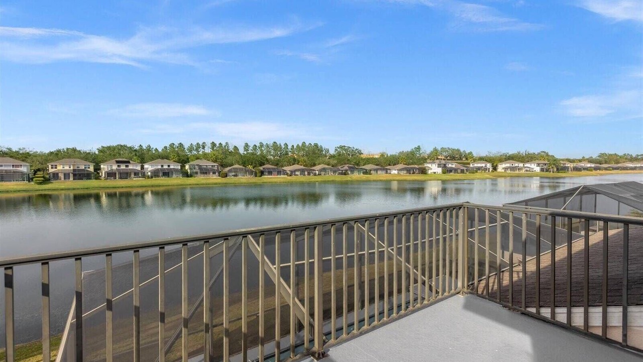 Photo of Outdoor in Sunset Lakes