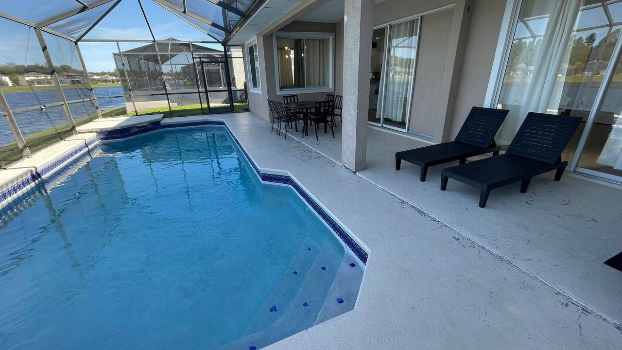Photo of Outdoor in Sunset Lakes