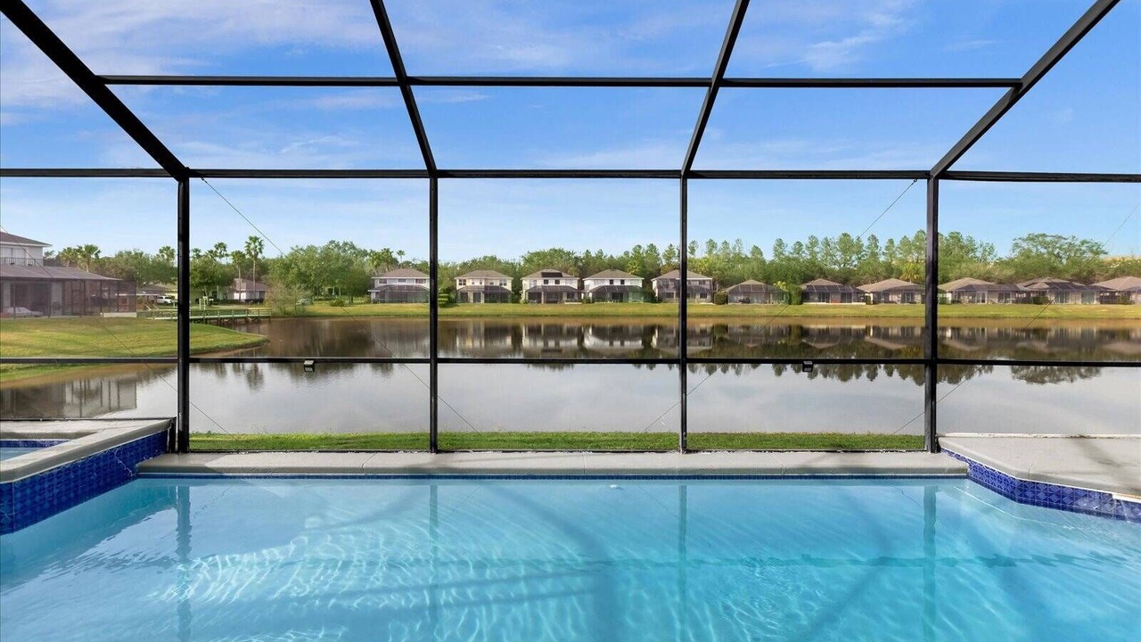 Photo of Outdoor in Sunset Lakes