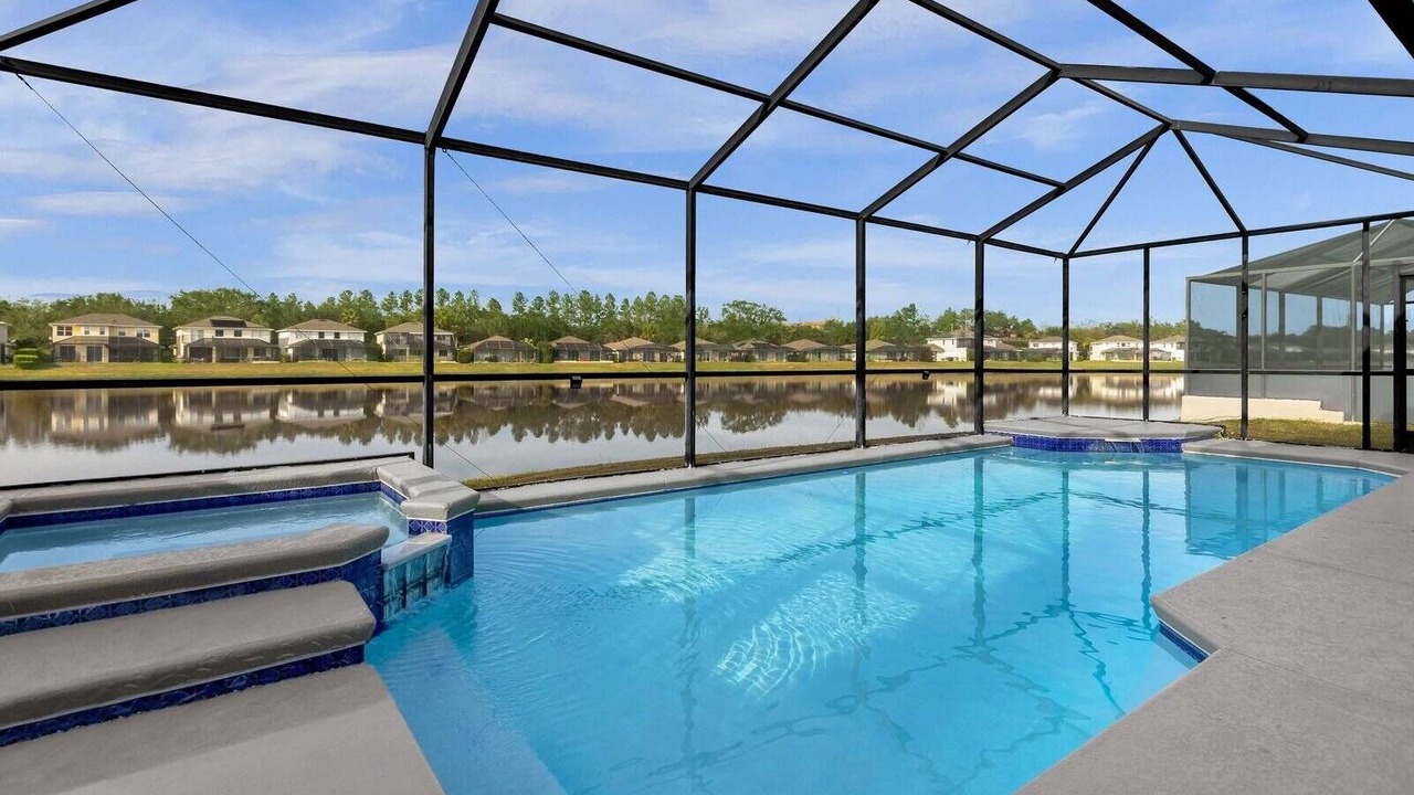 Photo of Outdoor in Sunset Lakes