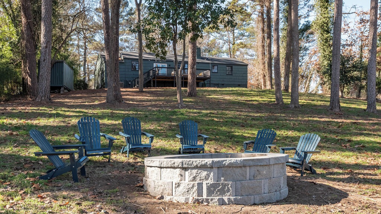 Photo of Outdoor in East Raleigh