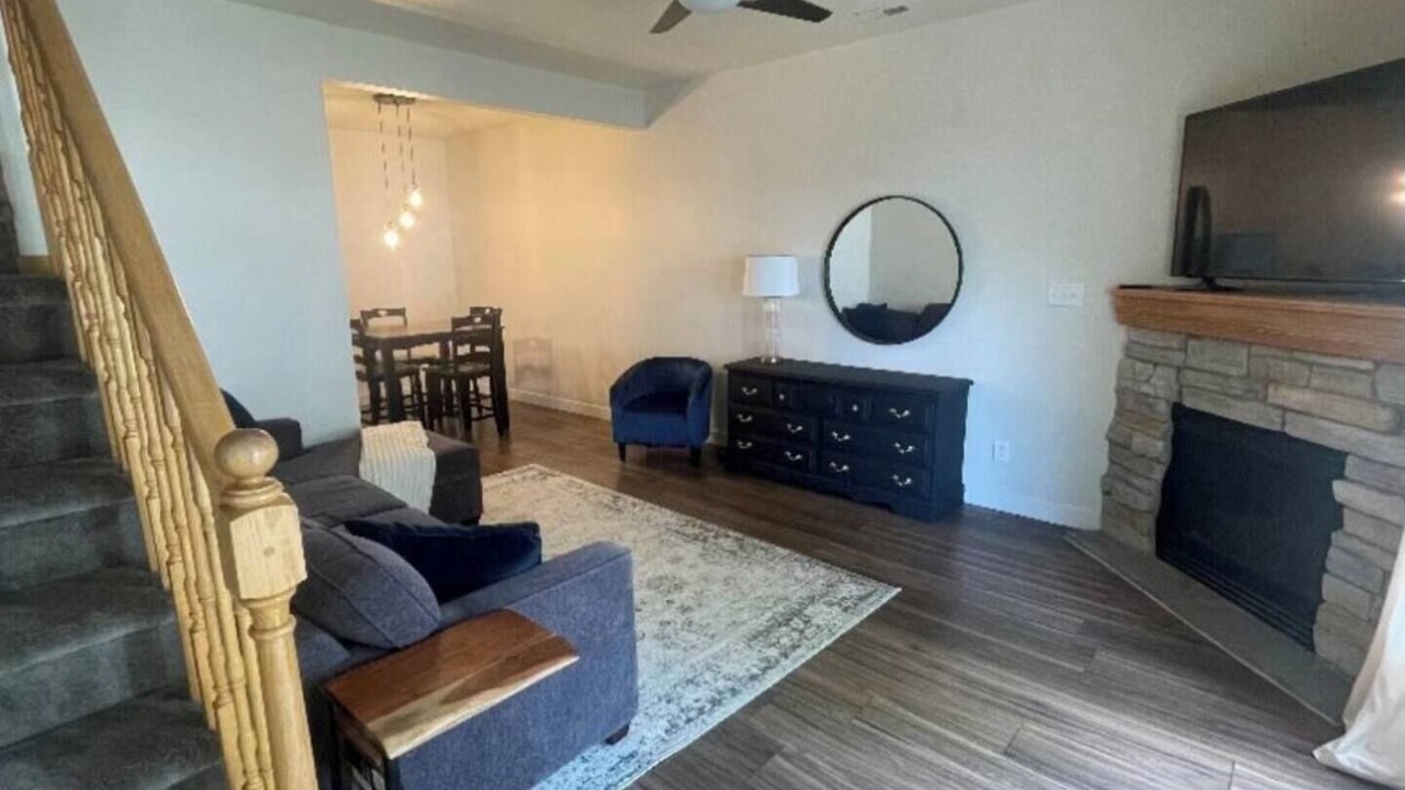 Photo of Livingroom in Ankeny