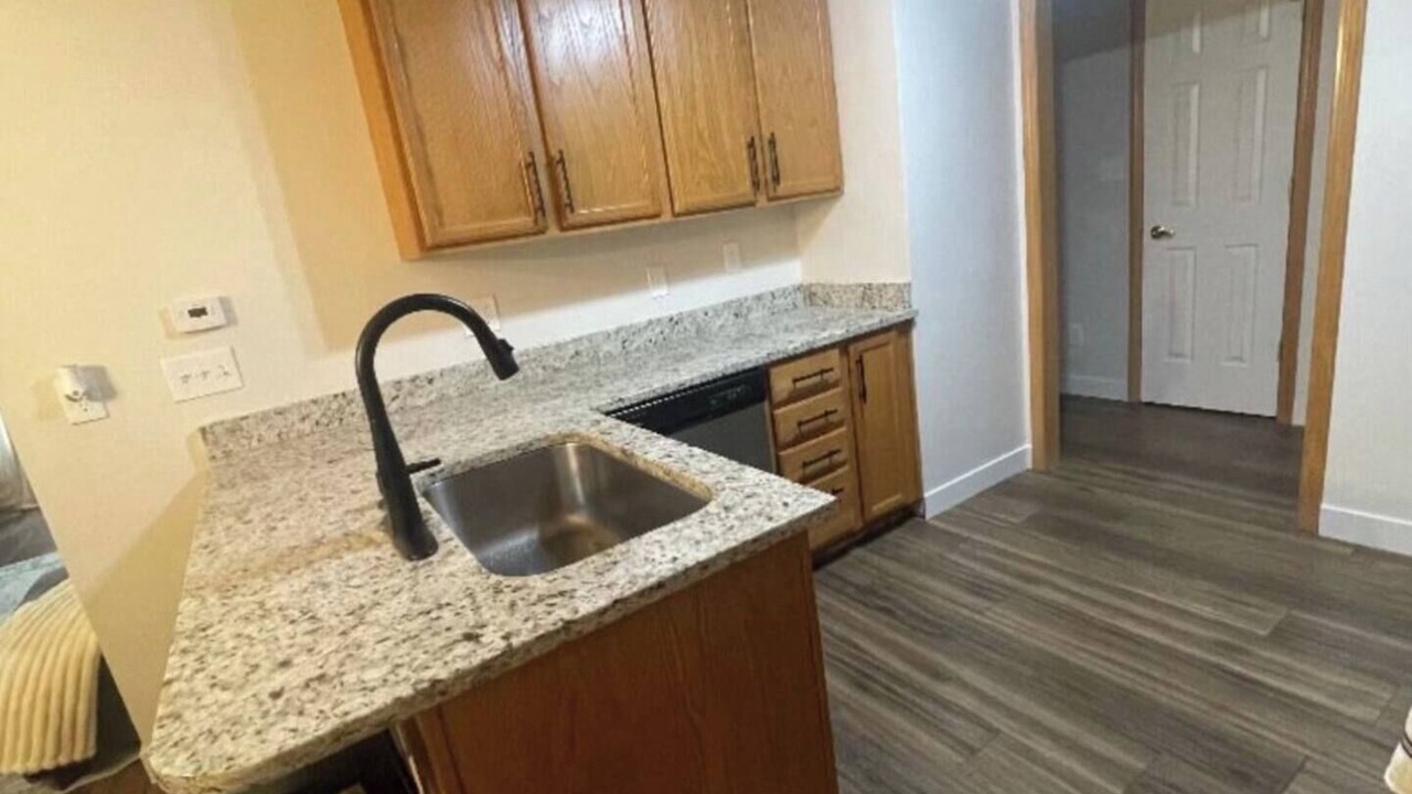 Photo of Kitchen in Ankeny