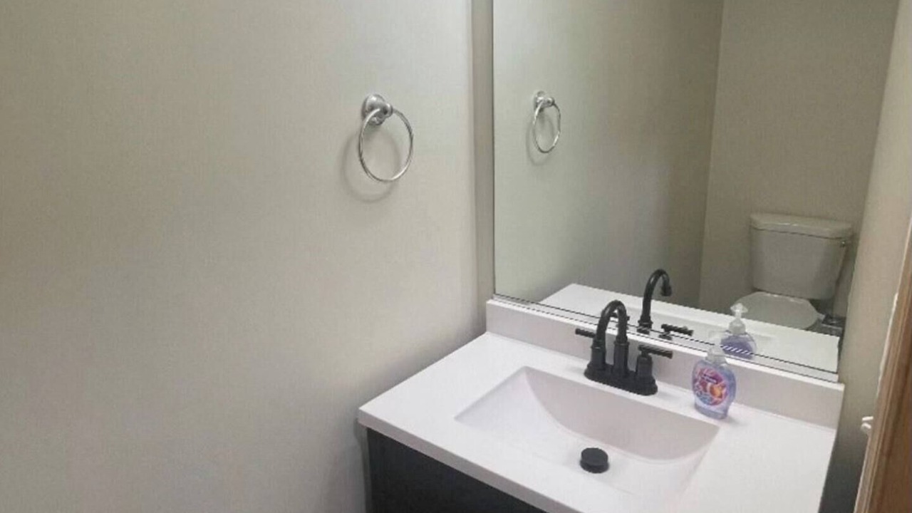 Photo of Bathroom in Ankeny