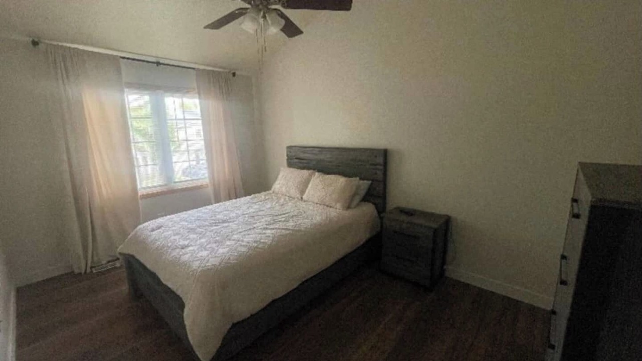 Photo of Bedroom in Ankeny