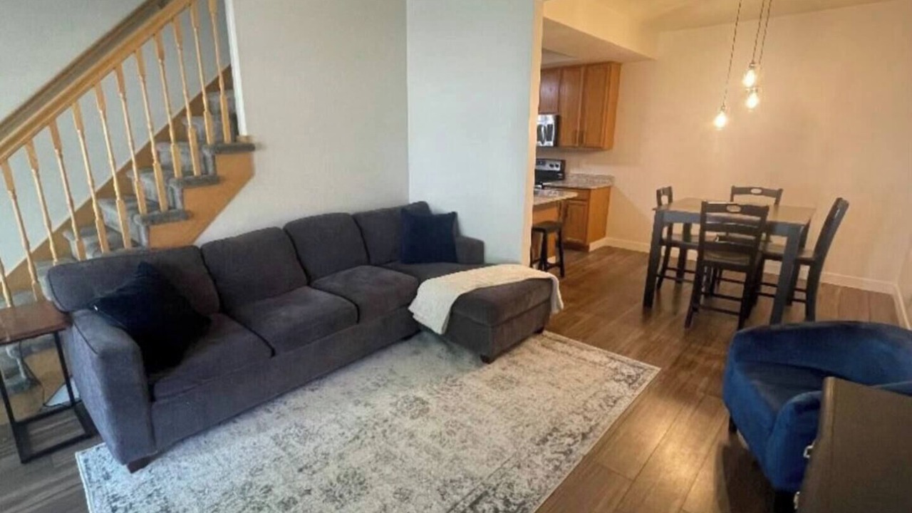 Photo of Livingroom in Ankeny