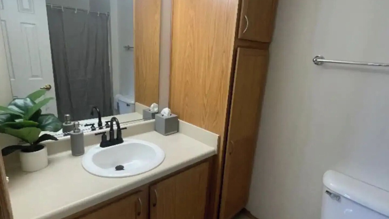 Photo of Bathroom in Ankeny