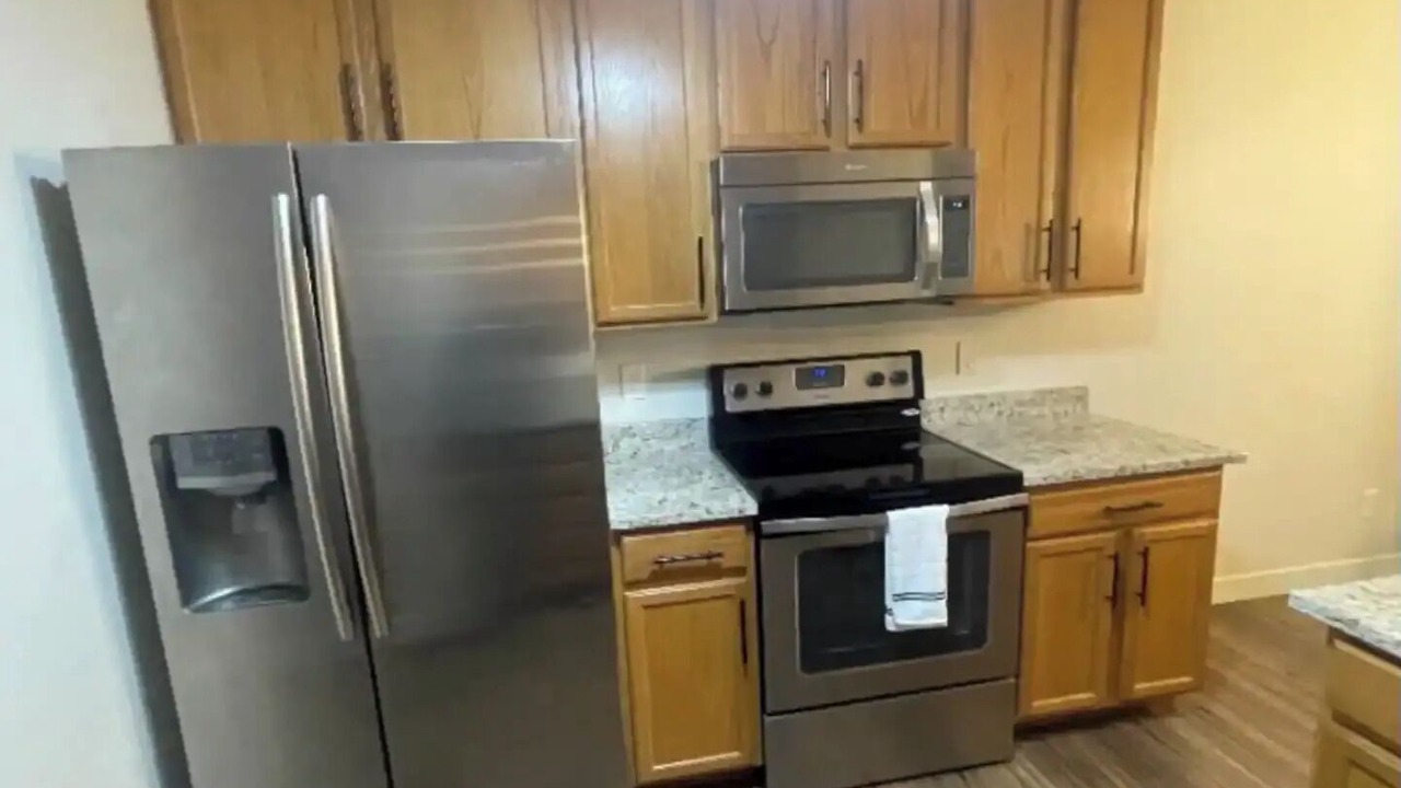 Photo of Kitchen in Ankeny