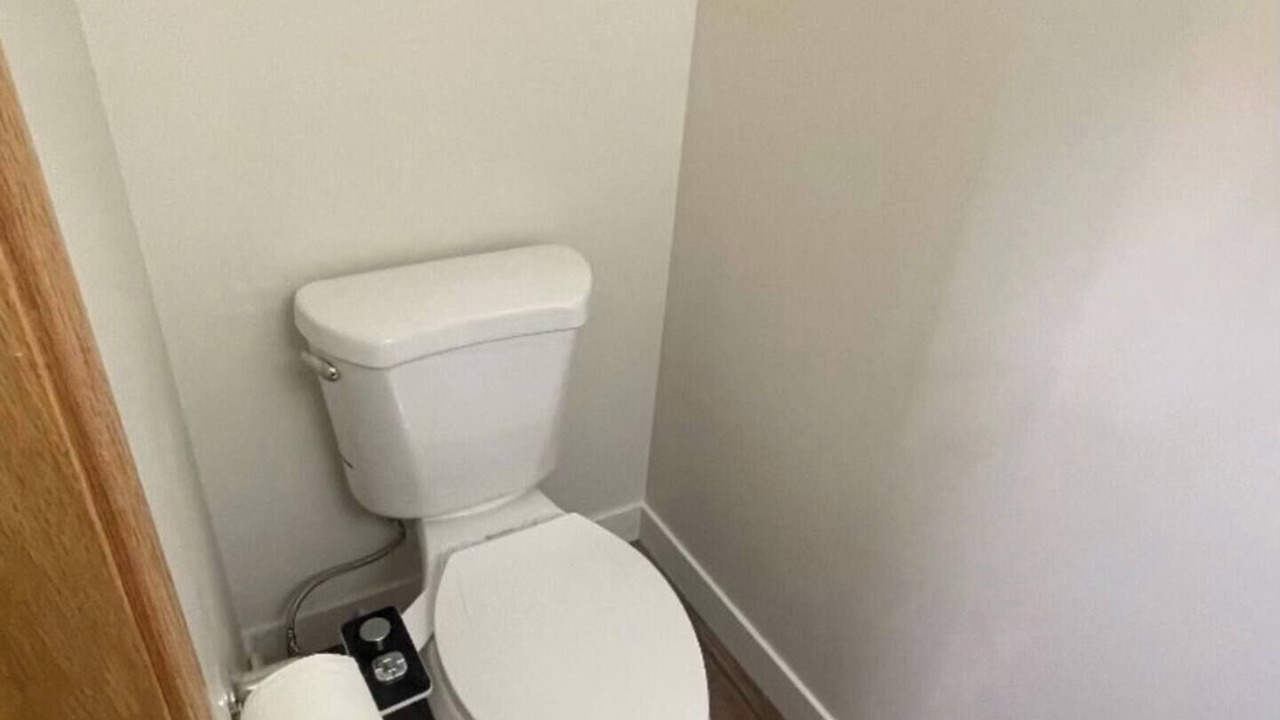 Photo of Bathroom in Ankeny