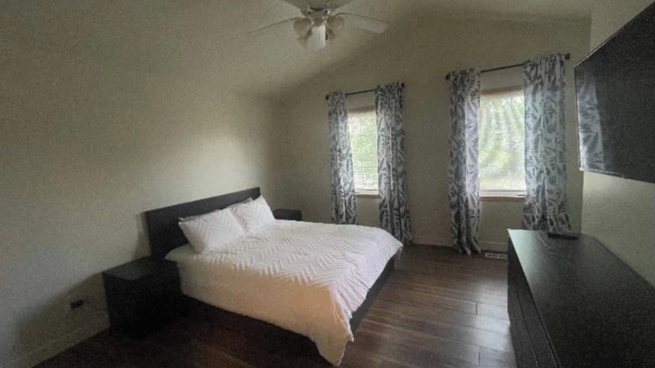 Photo of Bedroom in Ankeny