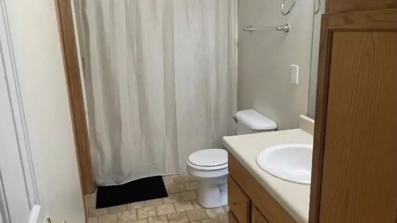 Photo of Bathroom in Ankeny