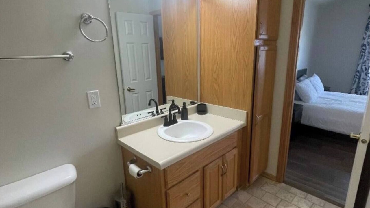 Photo of Bathroom in Ankeny