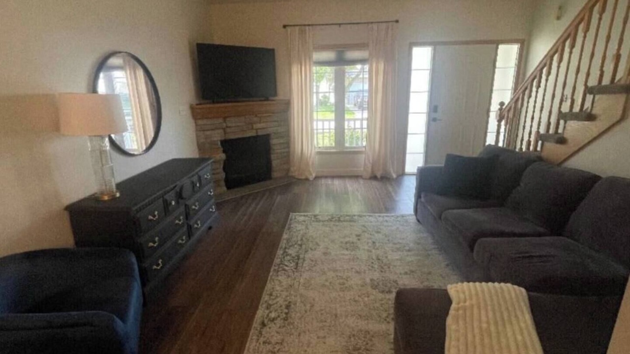 Photo of Livingroom in Ankeny